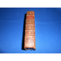 La Sainte Bible traduite sur les textes originaux avec les...