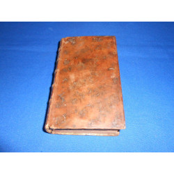 La Sainte Bible traduite sur les textes originaux avec les...