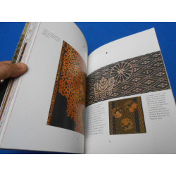 La Soie. Mythologies d'hier et d'aujourd'hui