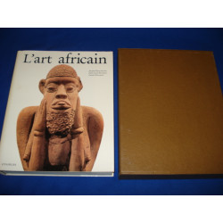 L'ART AFRICAIN