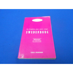 Un prophète pour notre temps SWEDENBORG