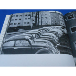 WOLFSBURG Bilder einen Jungen Stadt