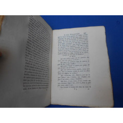 LES MORLAQUES. Roman Historique Descriptif et Poëtique en Prose. A...