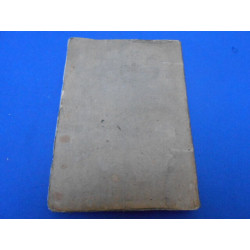 LES MORLAQUES. Roman Historique Descriptif et Poëtique en Prose. A...