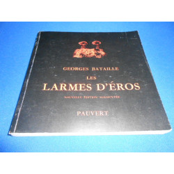 Les larmes d'Eros