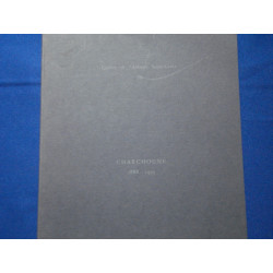 Serge Charchoune (1888-1975) Peintures de 1913 à 1965