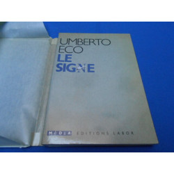 Le signe