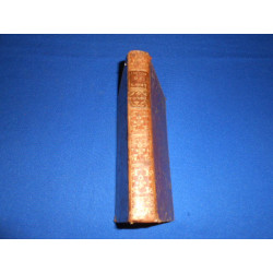 Les Impostures de l'Histoire Ancienne et Profane [Tome I seul]