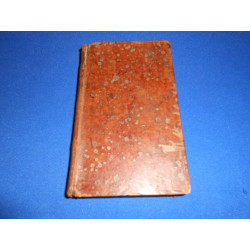 Les Impostures de l'Histoire Ancienne et Profane [Tome I seul]