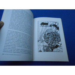 REVUE. FAENAS N°1. Littérature et Tauromachie. Le Torero est une...