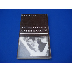 Jeune cinéma américain.- Premier plan revue mensuelle de cinéma...