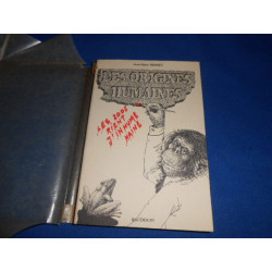 Les Origines Humaines. Deuxième édition de la science de Dieu