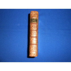 Les deux âges du goût et du génie français sous Louis XIV et sous...