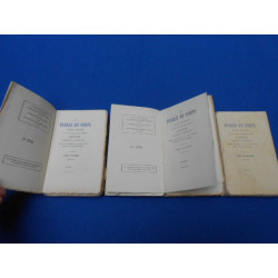 Le Diable au Corps. Oeuvre posthume du très recommandable docteur...