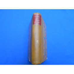 Le IIme livre des masques