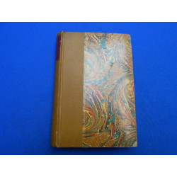 Le IIme livre des masques