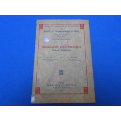 Revue: Actualités scientifiques et industrielles. 117. Exposés de...