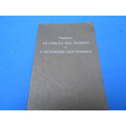 Le Cercle des Femmes et l'Académie des Femmes