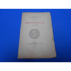 Les Montgolfier à Avignon