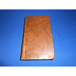 Daphnis et le Premier Navigateur poèmes de M.Gessner traduits de...