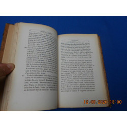 Résumé de l'Histoire de l'Etat et Comté Souverain de Provence