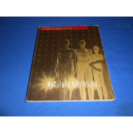 Traverses 44-45. Machines Virtuelles