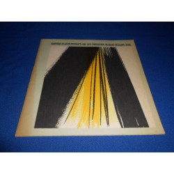 Hartung Grands Formats 1961-1971