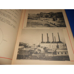 L 'Electricité de Marseille 1905 -1935. Centrale Thermique du Cap...
