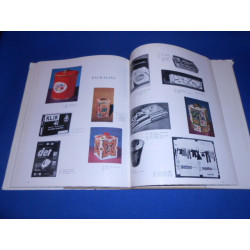 Indian Publicity 1961. [Publicité indienne 1961]